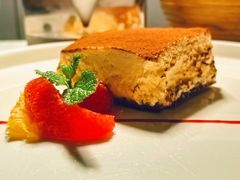提拉米苏Tiramisu-Solo(衡山路店)