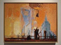 -中华艺术宫(上海美术馆)