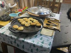 -老味茶屋(川沙老街店)