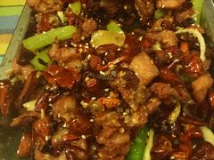 -滋味烤鱼(马北店)