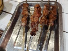 羊肉串-217丰惠源抓饭(星湖街店)