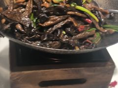 -煎饼卷大葱·非遗传承·潍坊菜(十笏园店)
