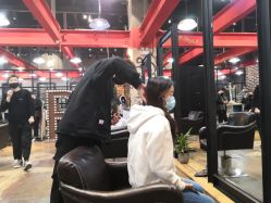 -P.STYLE 派斯造型