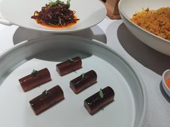 -天瑞轩·粤菜餐厅