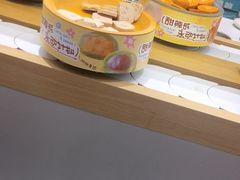 -龍歌自助小火锅(崂山丽达店)