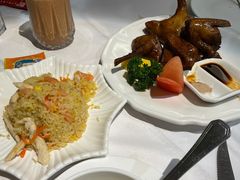 -太平馆西餐厅(北京路店)