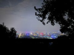 -大蜀山国家森林公园
