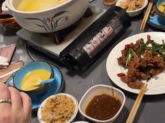 -金龙·打边炉(南京西路店)