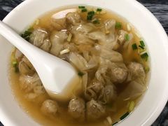 崖口云吞-崖口云吞(石岐店)