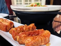 -高第街56号港式餐厅(山大路店)
