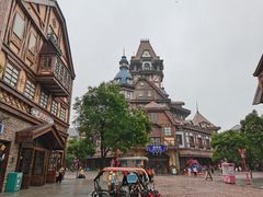 -郑州方特梦幻王国