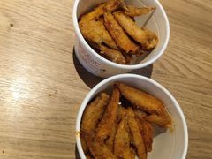 -肯德基(新八一店)