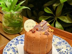 -绿小院(荔湾店)