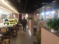 -三江两海老火锅(北京首店)