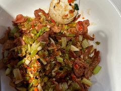 -兰湘子·湘菜小炒(长安万科广场店)