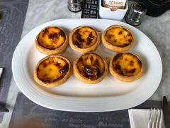 葡挞-安德鲁饼店(总店)