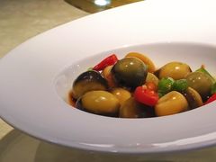 -老馆子·建德菜·山肴鱼鲜(海威新界店)