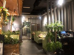 大堂-半悦牛排(龙湖西宸天街店)