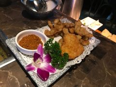 -同仁四季椰子鸡(海岸城天利店)