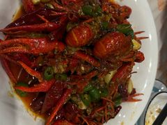 -忆口香龙虾(珠海夏湾老店)