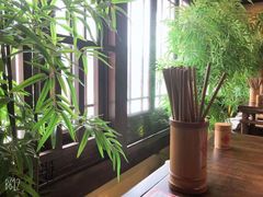 -洞庭土菜馆(天河北总店)