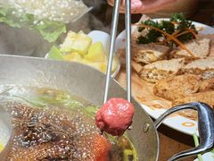 -潮澎派·潮汕菜大排档(南较西路店)