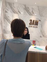 点击看大图 -3AM HAIR SALON烫发染发接发
