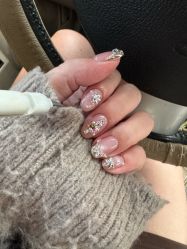 -柚子•猫美睫美甲