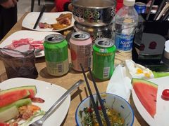 -盛宴标帜餐厅·亲子自助 (南昌喜来登酒店)