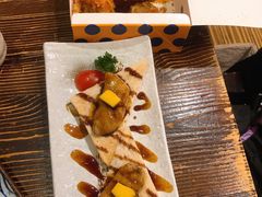 招牌酱炸鸡（半份）-前进5路汉堡炸鸡(汉街skp店)