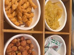 -闽上鲜·福建菜(龙湖滨江天街店)