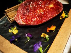 -厚贞日式烤肉(龙之梦店)
