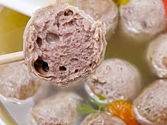 -阿娟牛肉丸·手打牛肉丸·现做现卖