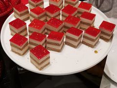 -上海大宁福朋喜来登酒店大堂吧(共和新路店)