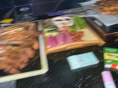 -冰城小镇音乐串吧·聚会餐厅(百子湾店)