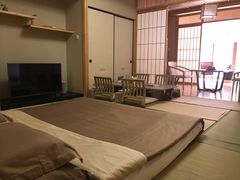 -北京古北水镇御舍温泉酒店