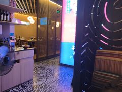 -桂小厨广西菜(青秀万达店)