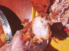 肉蟹煲-蛮横肉蟹煲(印象城店)