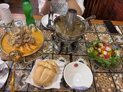 -番茄屋葡式美食(总店)