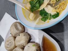 -小杨生煎(白玉兰广场店)