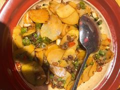 -赤宴·川菜(玉林店)