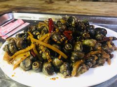 -西环肥仔螺蛳粉(总店)