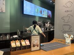 -星巴克臻选(长沙TX年轻力中心店)