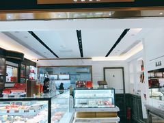 -布歌东京(德基BHG店)