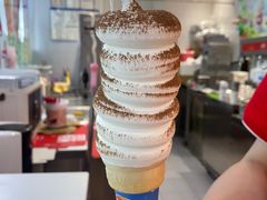 -DQ·蛋糕·冰淇淋(河东万达店)