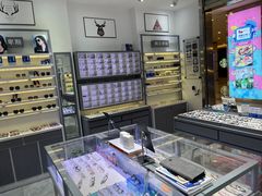 -ALPS阿尔卑斯眼镜(我格广场店)