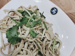 -西部马华清真兰州牛肉面·烧烤夜市(三里河店)