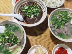 -杨三孃跷脚牛肉(清凤时代店)