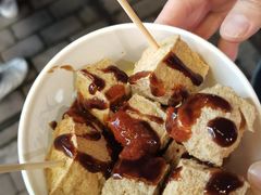 -龙翔臭豆腐(河坊街店)