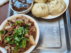 -姚记炒肝店(鼓楼店)